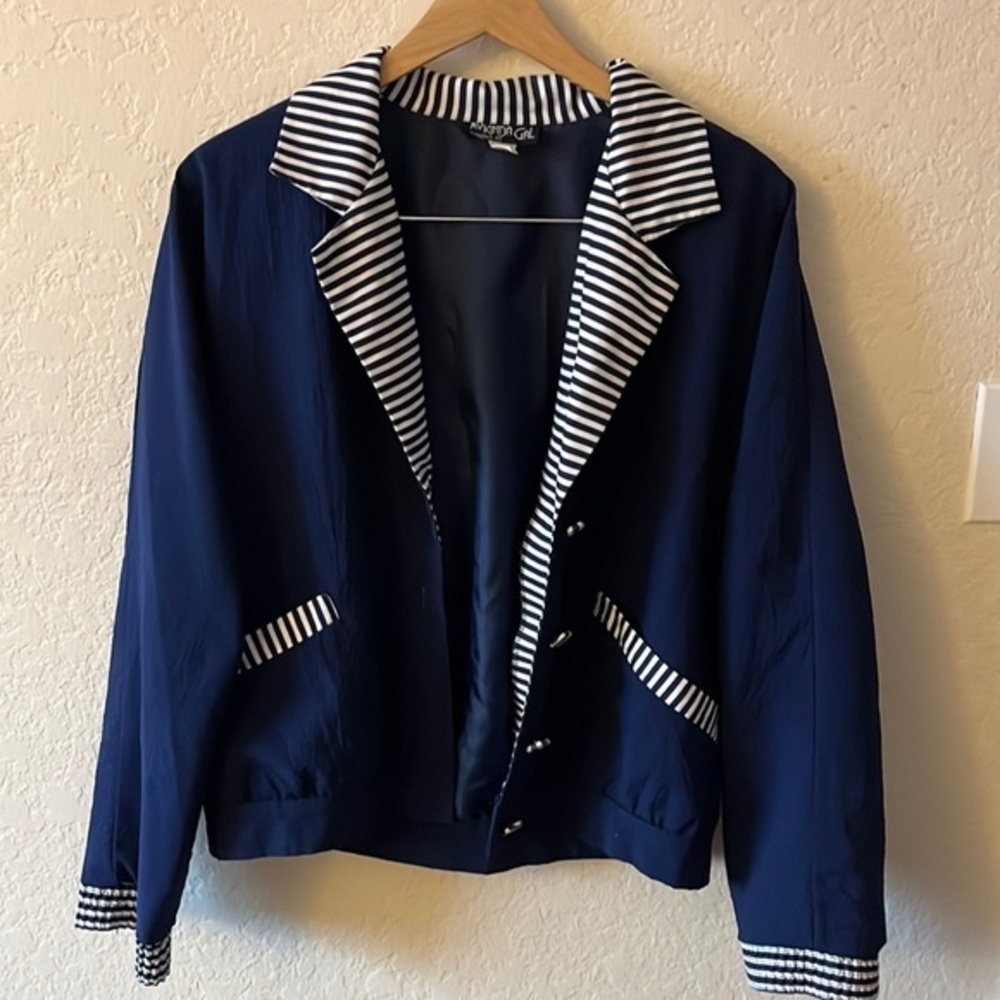My‎ Kinda Gal Bomber Jacket